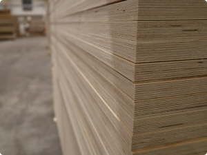 Read more about the article Segezha Q3 plywood sales down 21%