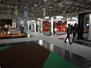 Read more about the article Woodex exhibition takes place in Moscow