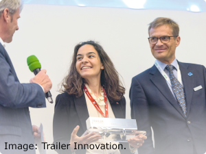 Read more about the article Trailer Innovation Awards 2021